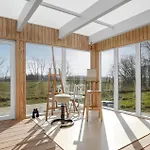 بيت للعطل 6 Bedroom Cozy In Rønne