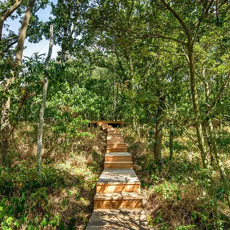 6 Bedroom Cozy In Prázdninový dům