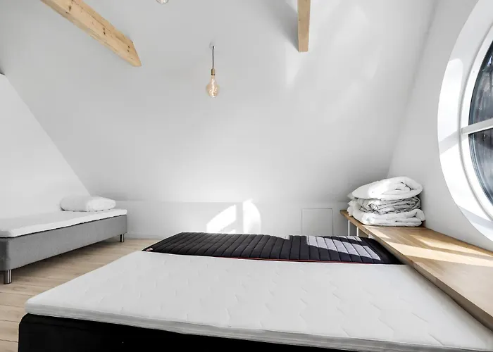 6 Bedroom Cozy In Σπίτι διακοπών