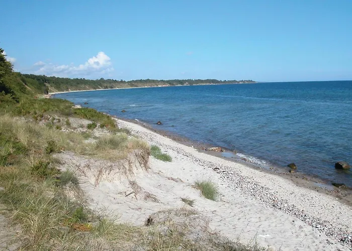 6 Bedroom Cozy In Holiday home